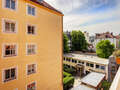 appartement München Schwabing (links der Leopoldstraße) 01 vue 14839