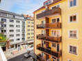 appartement München Schwabing (links der Leopoldstraße) 02 vue 14839