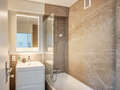 appartement München Schwabing-West 01 salle de bain 14841