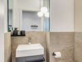 appartement München Schwabing-West 01 toilettes séparées 14841
