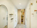 appartement München Schwabing-West 02 entrée/couloir 14841