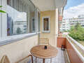 appartement München Schwabing-West 02 balcon 14841