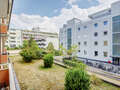 appartement München Schwabing-West 01 vue 14841