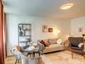 appartement München Schwabing-West 02 pièce à vivre 14841