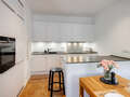 appartement München Au-Haidhausen 02 cuisine 14842