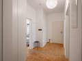 appartement München Au-Haidhausen 02 entrée/couloir 14842