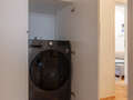 appartement München Au-Haidhausen 03 entrée/couloir 14842
