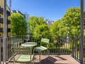 appartement München Au-Haidhausen 02 balcon 14842