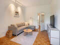 appartement München Au-Haidhausen 01 pièce à vivre 14842