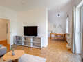 appartement München Au-Haidhausen 03 pièce à vivre 14842