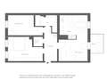 appartement München Au-Haidhausen 01 plan d'étage 14842