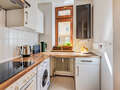 appartement München Gärtnerplatzviertel 01 cuisine 14843