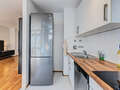appartement München Gärtnerplatzviertel 02 cuisine 14843