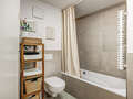 appartement München Gärtnerplatzviertel 02 salle de bain 14843