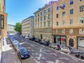 appartement München Gärtnerplatzviertel 01 vue 14843