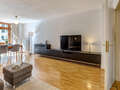 appartement München Gärtnerplatzviertel 03 pièce à vivre 14843