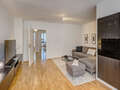 appartement München Gärtnerplatzviertel 04 pièce à vivre 14843