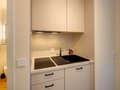 appartement München Maxvorstadt - Universitätsviertel 01 cuisine 14844