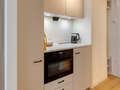 appartement München Maxvorstadt - Universitätsviertel 04 cuisine 14844