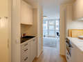 appartement München Maxvorstadt - Universitätsviertel 01 entrée/couloir 14844