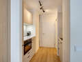 appartement München Maxvorstadt - Universitätsviertel 02 entrée/couloir 14844