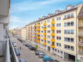 appartement München Maxvorstadt - Universitätsviertel 02 vue 14844