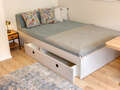 appartement München Maxvorstadt - Universitätsviertel 01 chambres 14844