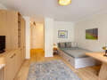 appartement München Maxvorstadt - Universitätsviertel 04 pièce à vivre 14844