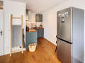 appartement München Nymphenburg 03 cuisine 14845