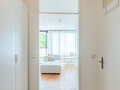 appartement München Nymphenburg 01 entrée/couloir 14845