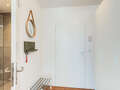 appartement München Nymphenburg 02 entrée/couloir 14845