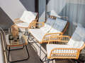 appartement München Nymphenburg 02 balcon 14845