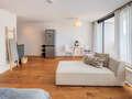 appartement München Nymphenburg 04 pièce à vivre 14845