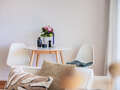 appartement München Nymphenburg 05 pièce à vivre 14845