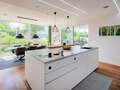 maison individuelle Fahrenzhausen 01 cuisine 14846