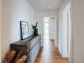 maison individuelle Fahrenzhausen 06 entrée/couloir 14846