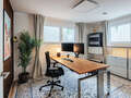 maison individuelle Fahrenzhausen 01 bureau 14846