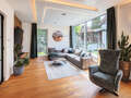 maison individuelle Fahrenzhausen 05 pièce à vivre 14846