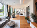 maison individuelle Fahrenzhausen 06 pièce à vivre 14846