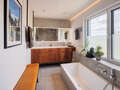 maison individuelle Fahrenzhausen 01 1ère salle de bain 14846