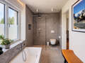 maison individuelle Fahrenzhausen 04 1ère salle de bain 14846