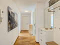 appartement München Ludwigsvorstadt 01 entrée/couloir 14847