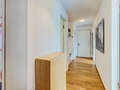 appartement München Ludwigsvorstadt 02 entrée/couloir 14847