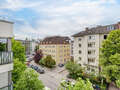 appartement München Ludwigsvorstadt 01 vue 14847