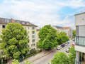 appartement München Ludwigsvorstadt 02 vue 14847