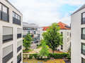 appartement München Ludwigsvorstadt 03 vue 14847