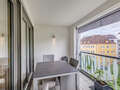 appartement München Ludwigsvorstadt 01 loggia 14847