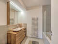 appartement München Ludwigsvorstadt 01 1ère salle de bain 14847