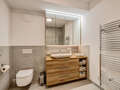 appartement München Ludwigsvorstadt 02 1ère salle de bain 14847