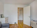 appartement München Ludwigsvorstadt 03 Bureau/Chambre d’amis 14847